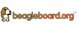 BeagleBoard LOGO