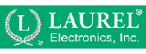 LAURELS LOGO