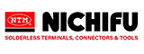 NICHIFU LOGO