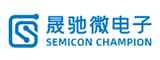 SEMICON CHAMPION LOGO