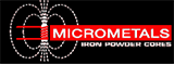 Micrometals LOGO