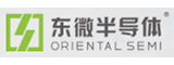 ORIENTAL SEMI LOGO