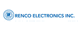 Renco Electronics Inc LOGO