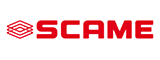 SCAME LOGO