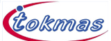 Tokmas LOGO