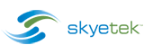 SkyeTek LOGO