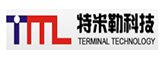 TERMINAL TECHNOLOGY LOGO