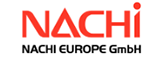 NACHI Europe LOGO