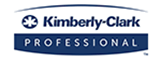 KIMBERLY CLARK LOGO