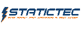 STATICTEC LOGO