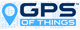 GPS of Things， Inc. LOGO