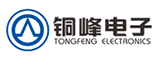 TONGFENG ELECTRONICS LOGO