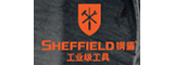 SHEFFIELD LOGO