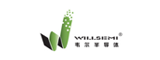 WILLSEMI LOGO