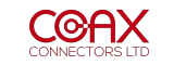 COAX Connectors LOGO