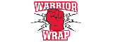 WarriorWrap LOGO