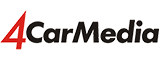 4CARMEDIA LOGO