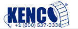 Kenco Label & Tag LOGO