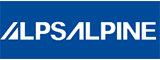 ALPSALPINE LOGO