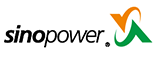 Sinopower LOGO