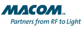 MACOM LOGO