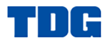 TDG LOGO