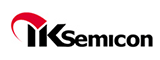 IK Semiconductor LOGO