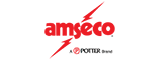 AMSECO / Potter LOGO