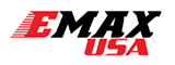 EMAX USA LOGO