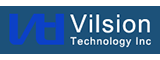 Vilsion Technology Inc LOGO