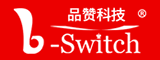 G-Switch LOGO