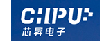 chipup LOGO