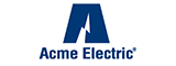 Acme Electric Corporation LOGO