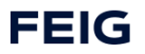 FEIG ELECTRONIC GmbH LOGO