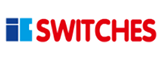 IC SWITCHES LOGO