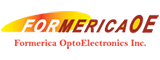 Formerica Optoelectronics LOGO