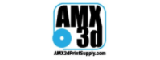 AMX3d LOGO