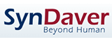 SynDaver LOGO