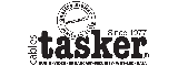 TASKER LOGO