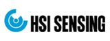 HSI Sensing LOGO