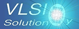 VLSI Solution LOGO