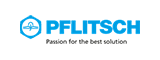 PFLITSCH LOGO