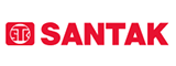 SANTAK LOGO