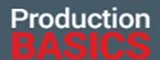 Production Basics LOGO