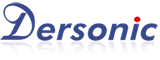 Dersonic LOGO