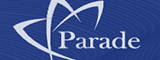 Parade Technologies LOGO