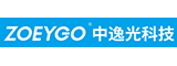 ZOEYGO LOGO