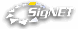 SigNET LOGO