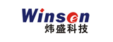 Winsen LOGO