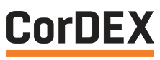 CorDEX LOGO